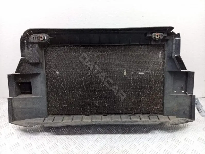 Радиатор охлаждения 10452016