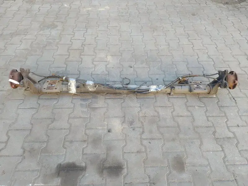 Балка подвески 10451952