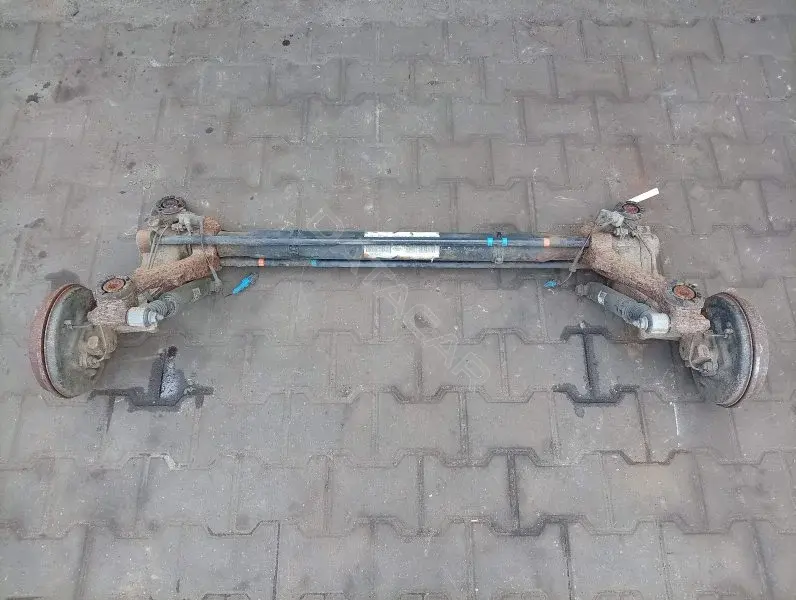 Балка подвески 10451919