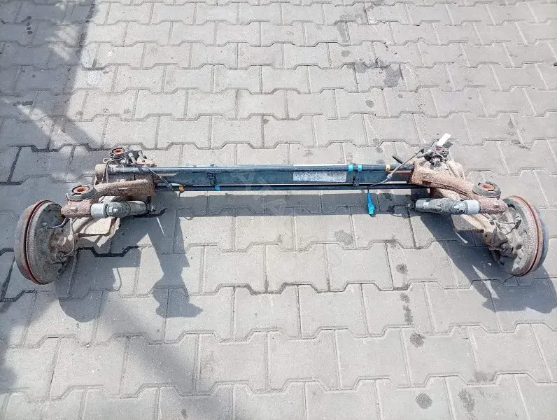 Балка подвески 10451915