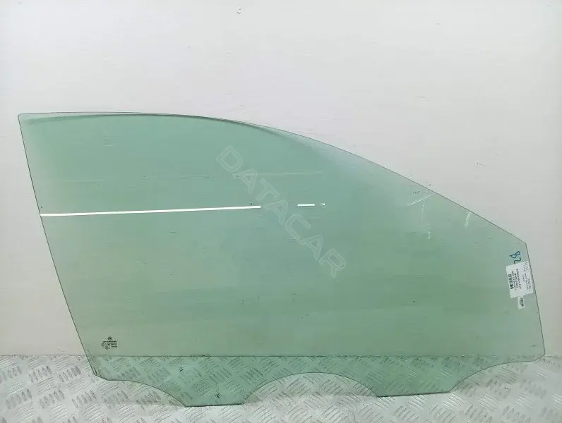 Стекло двери 10451911