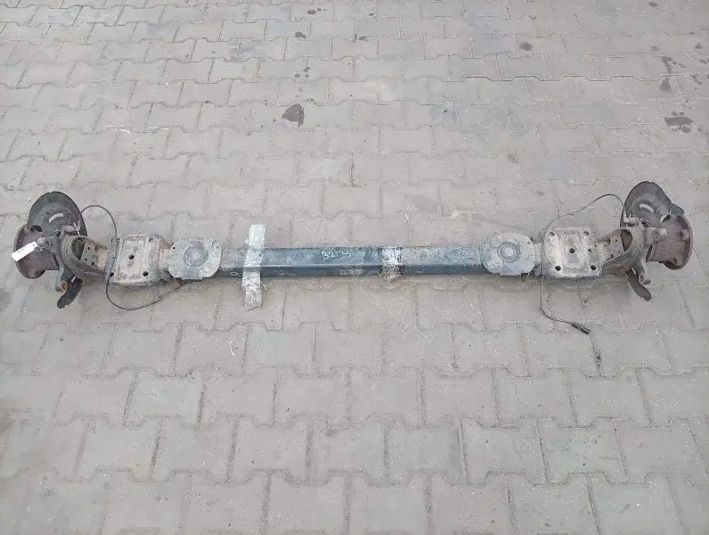 Балка подвески 10451876