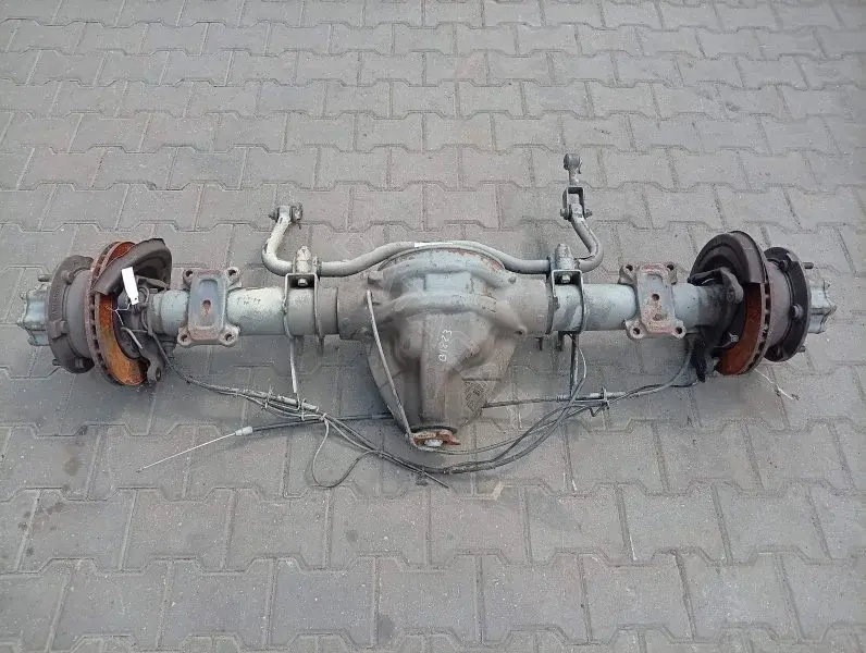 Мост задний A9063502300