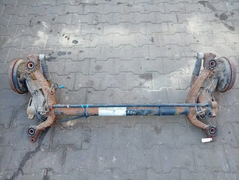 Балка подвески 10451868