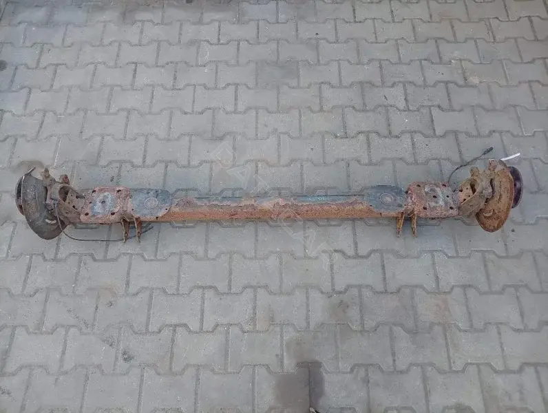 Балка подвески 10451853