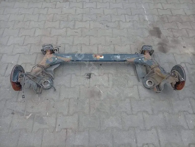 Балка подвески 10451845