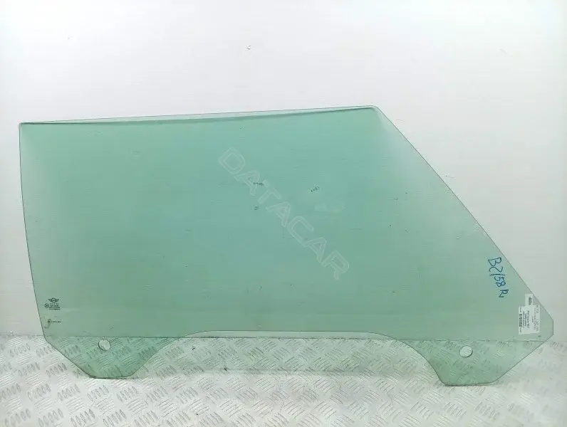 Стекло двери 10451785