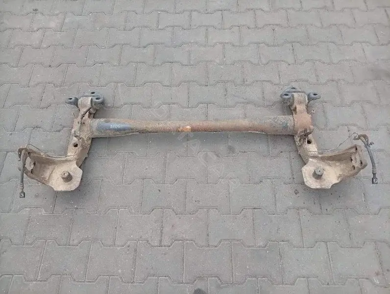 Балка подвески 10451758