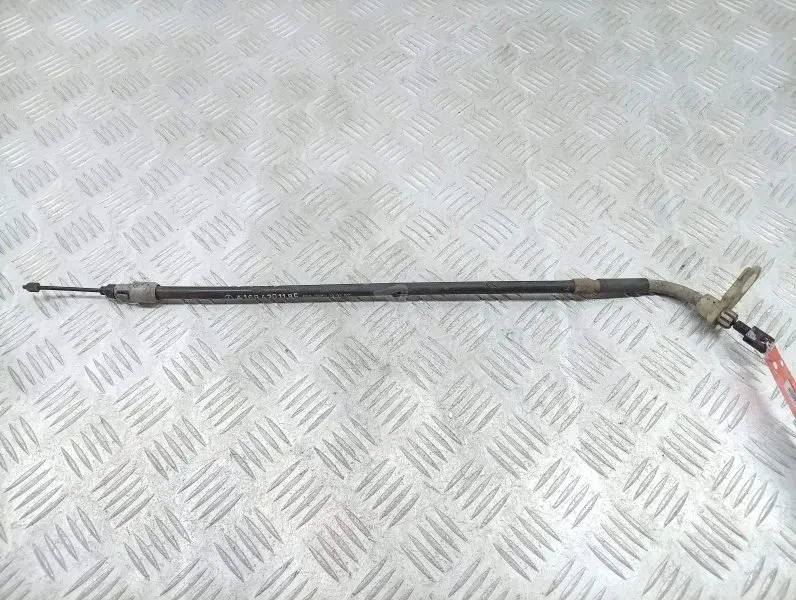 Трос ручника A1694201185