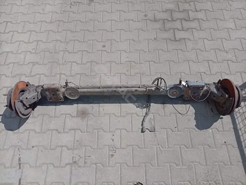 Балка подвески 10451695