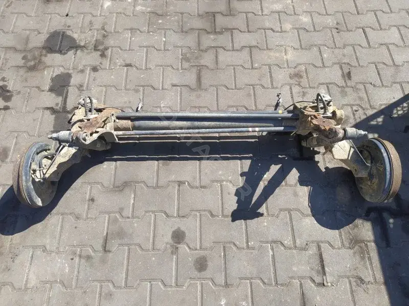 Балка подвески 10451664