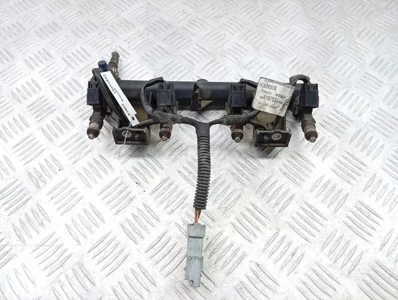 Форсунки 9636337880