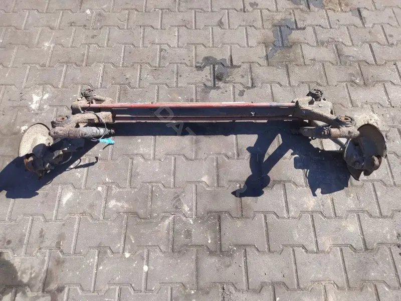 Балка подвески 10451574