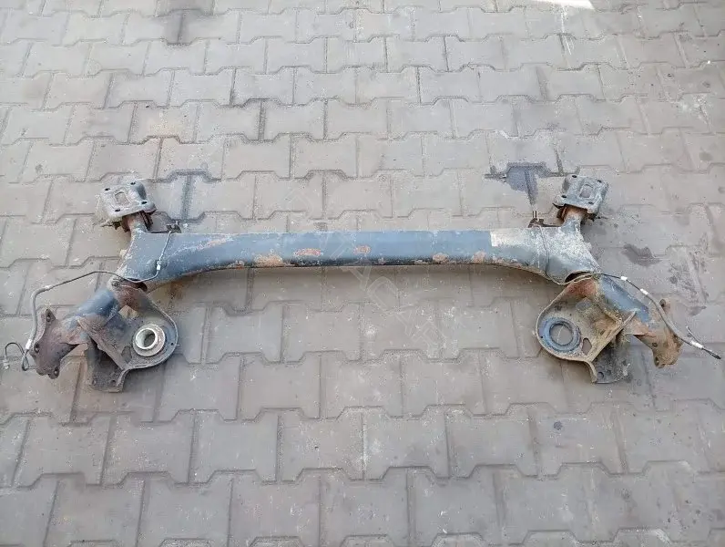 Балка подвески 10451551