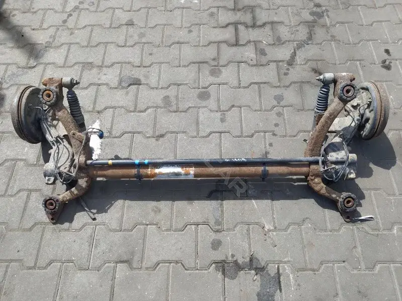 Балка подвески 10451537
