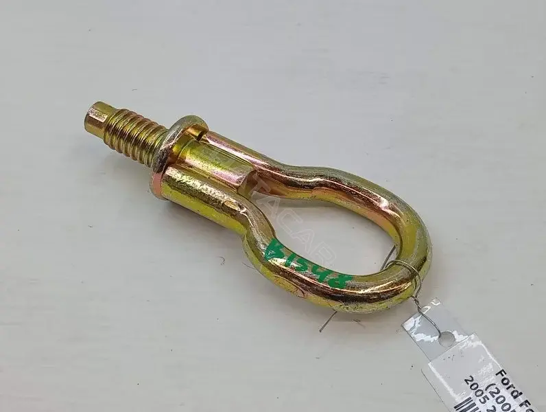 Крюк буксировочный 10451528
