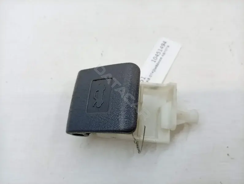 Ручка открывания капота 53631-52010