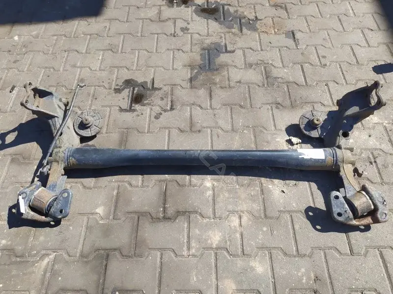 Балка подвески 10451456