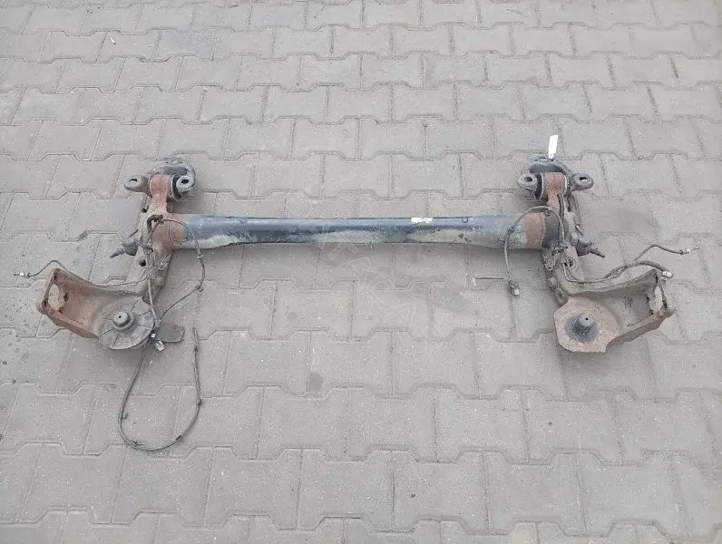 Балка подвески 10451421