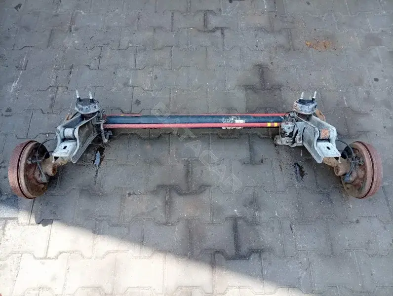 Балка подвески 10451400