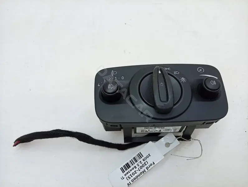 Переключатель подрулевой 8G9113A024CA