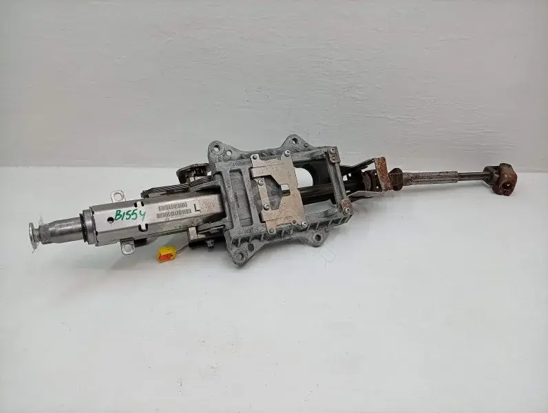 Рулевая колонка 1Z1419502D
