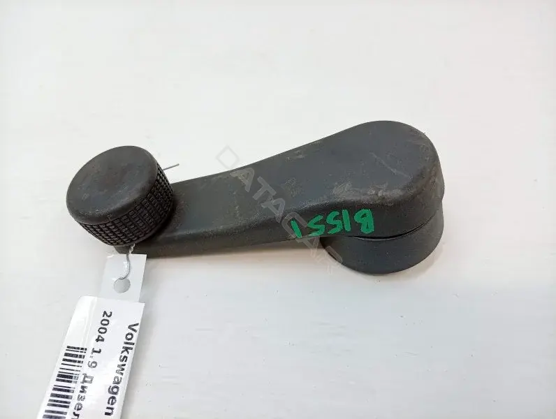 Ручка стеклоподъемника 1T0839581