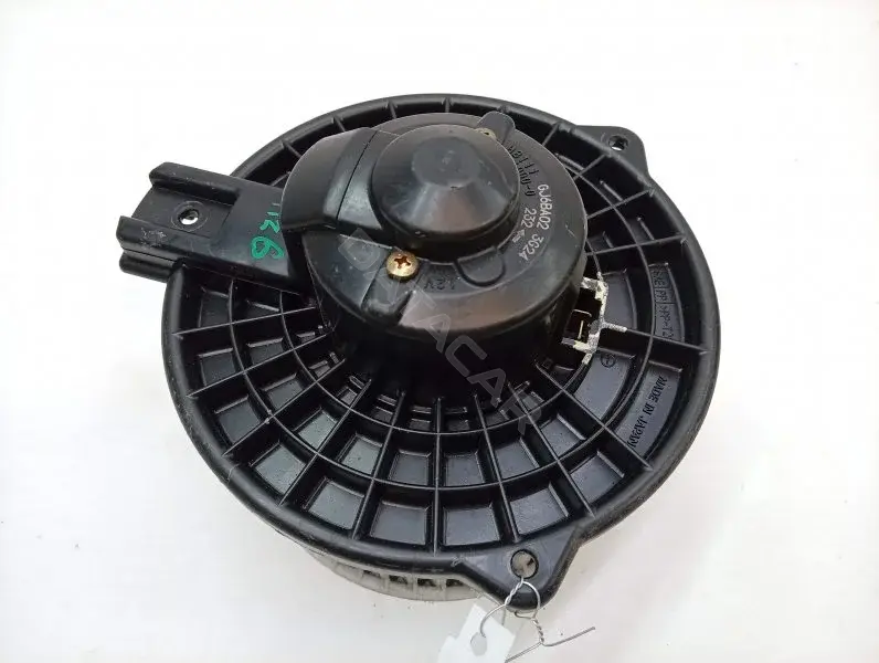 Моторчик печки GJ6BA02