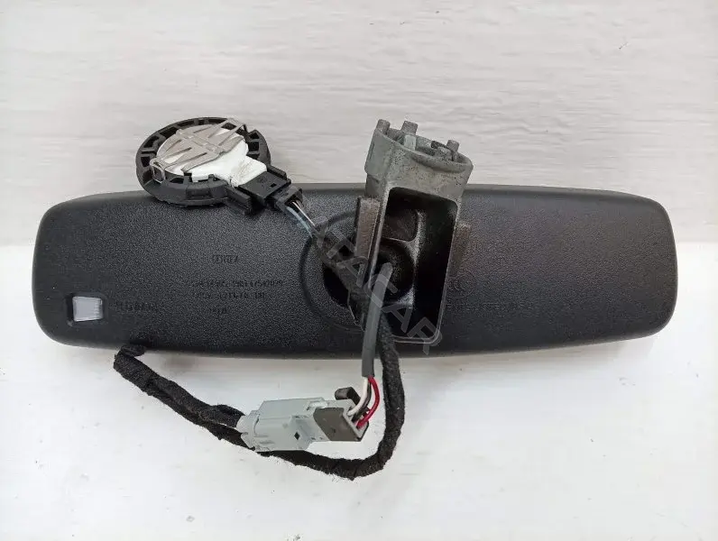 Внутреннее зеркало CU5A17E678BB