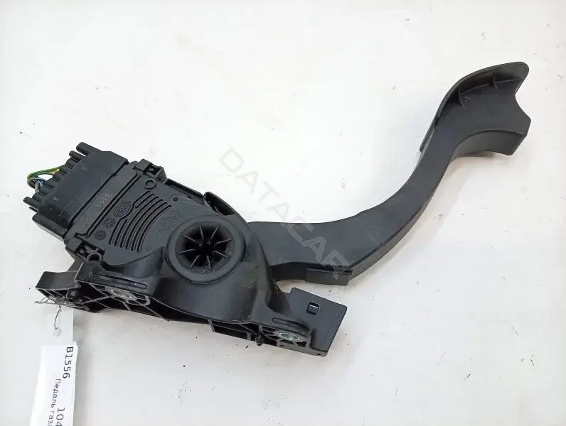 Педаль газа 6G929F836RC
