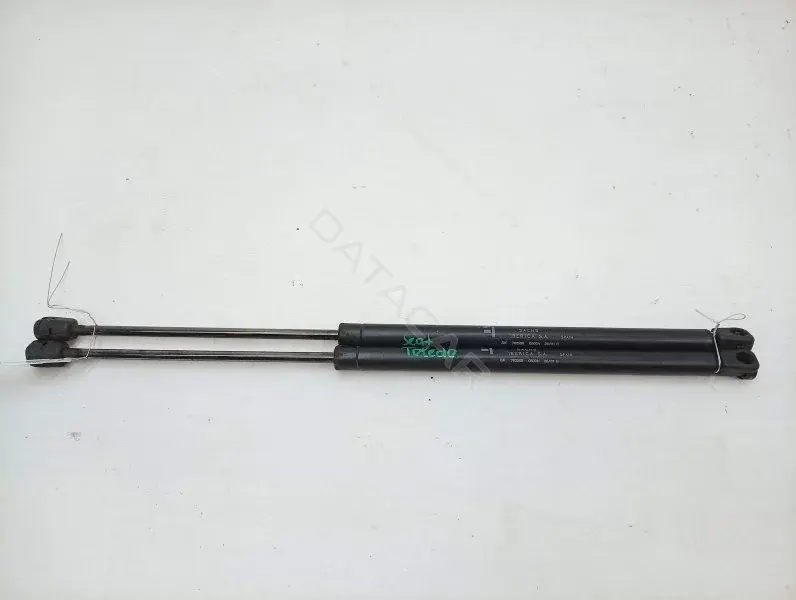 Амортизатор крышки багажника, капота, заднего стекла 1L0827550