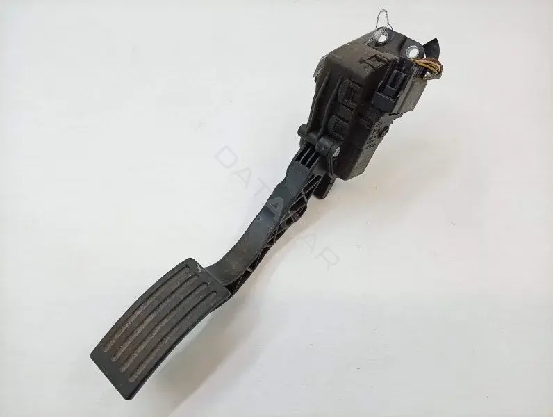 Педаль газа 4M519F836CH