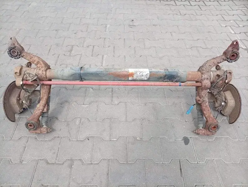 Балка подвески 10451097