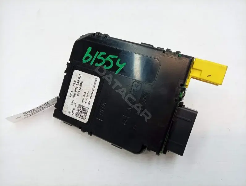 Датчик угла поворота 1K0953549BB