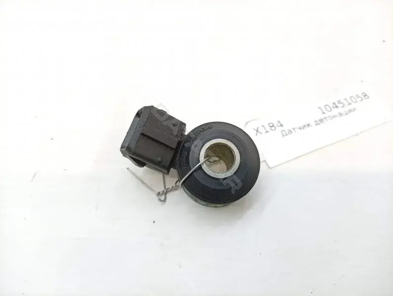 Датчик детонации A0041534628