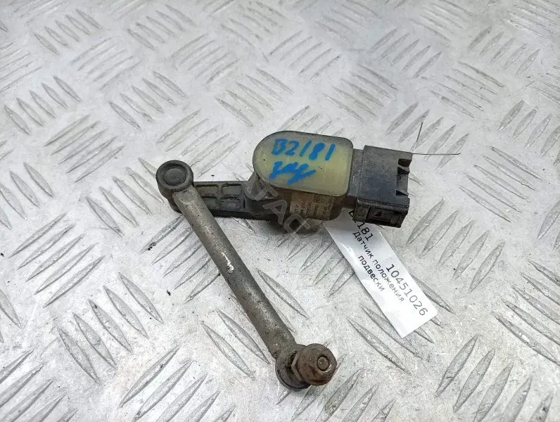 Датчик положения подвески 57010714AA