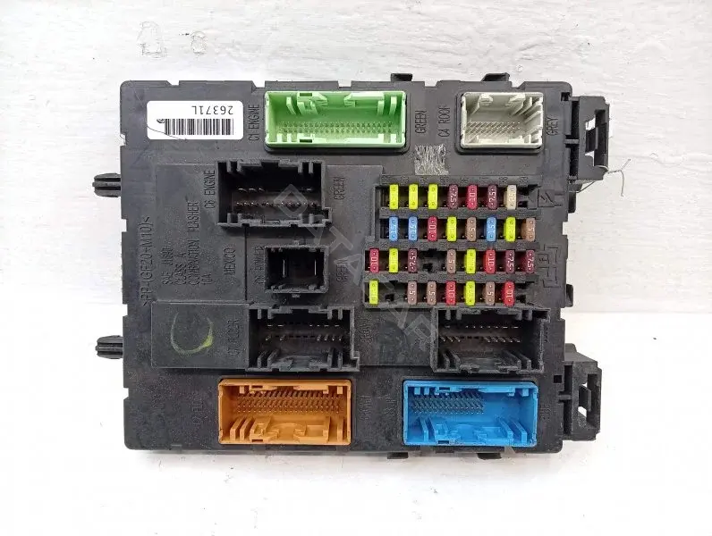 Блок предохранителей DV6T14A073JF