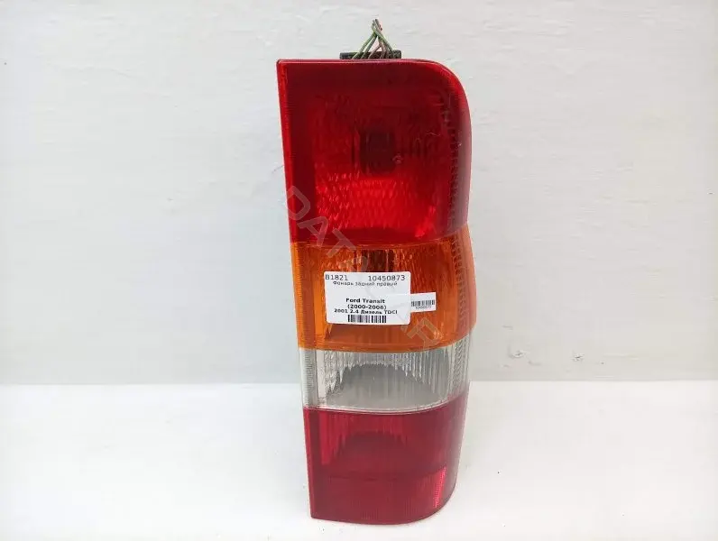 Задние фонари YC1X13434A