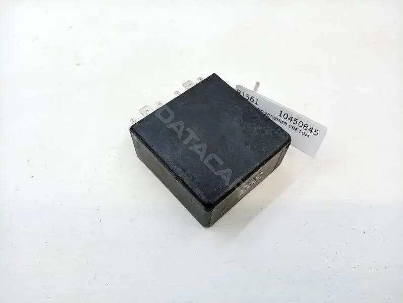 Блок управления светом 4B0919471A