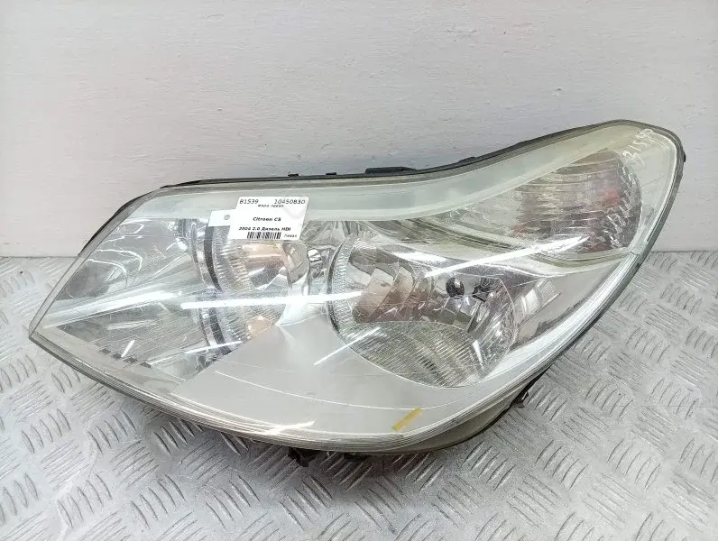 Фары 9650055980
