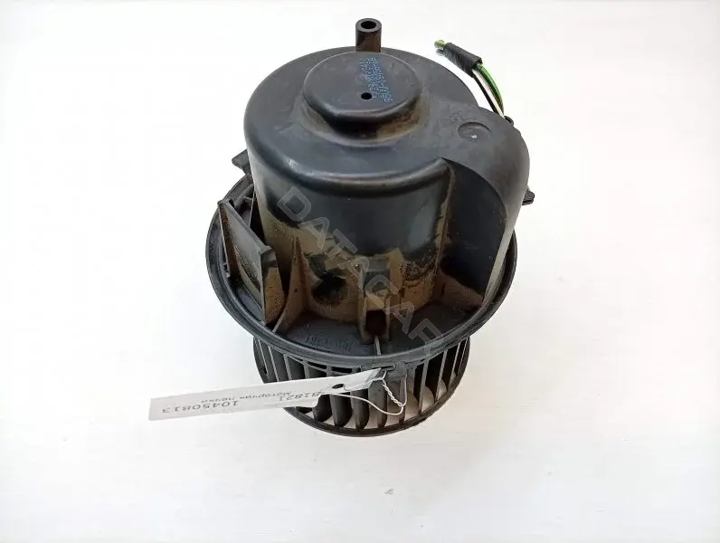 Моторчик печки 95VW18456BB