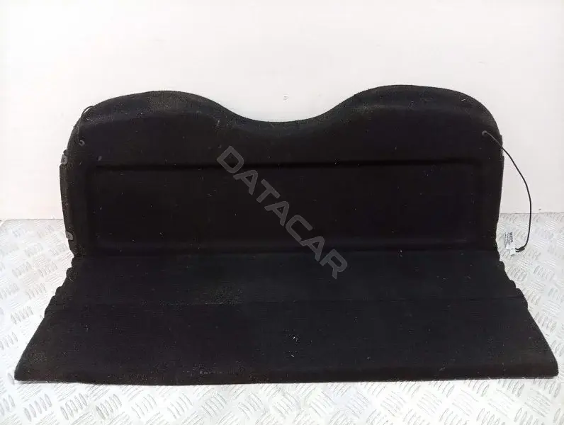 Полка багажника 9683741580