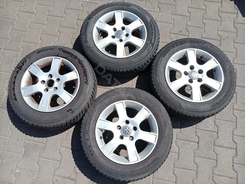 Колесные диски 10450766