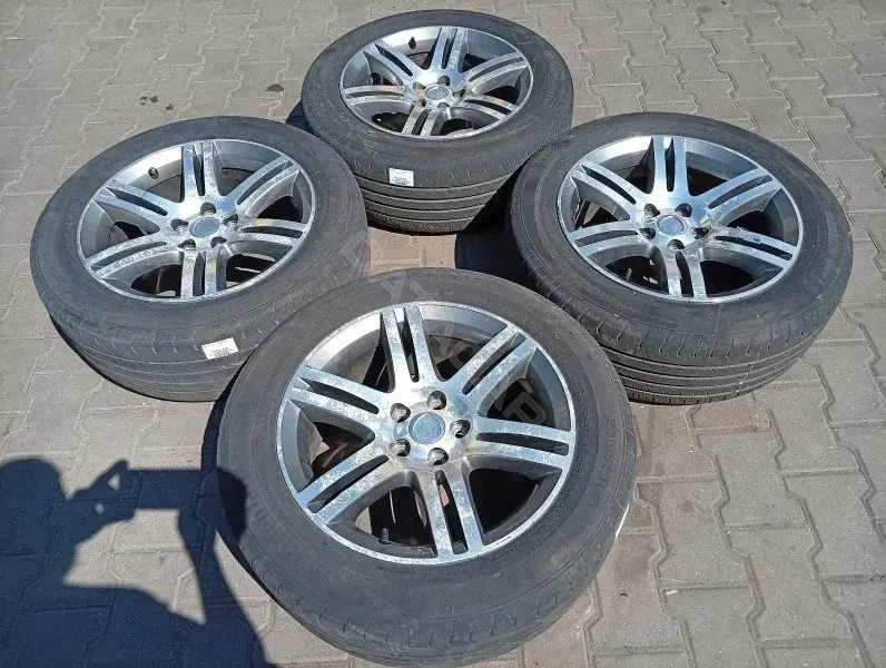 Колесные диски 10450757