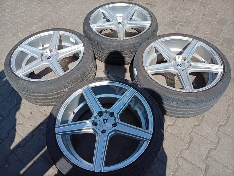 Колесные диски 10450730