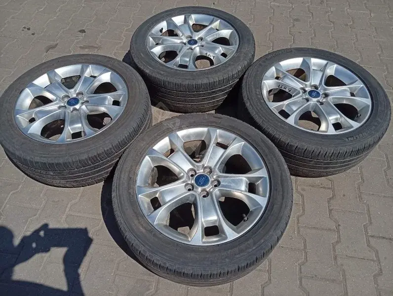 Колесные диски CJ5C1007L1B