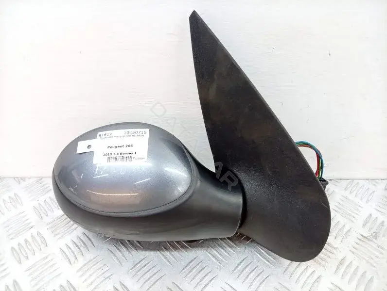 Наружное зеркало 96725800XT