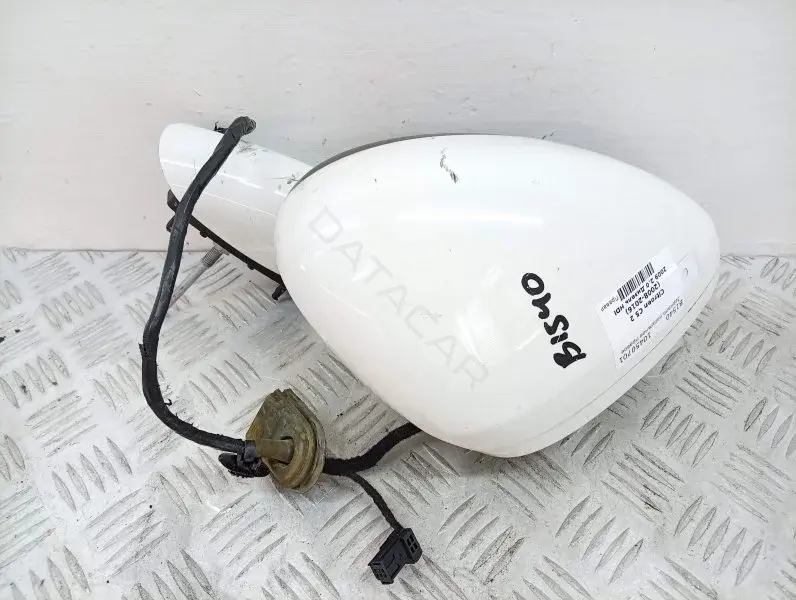Наружное зеркало 96727529WP