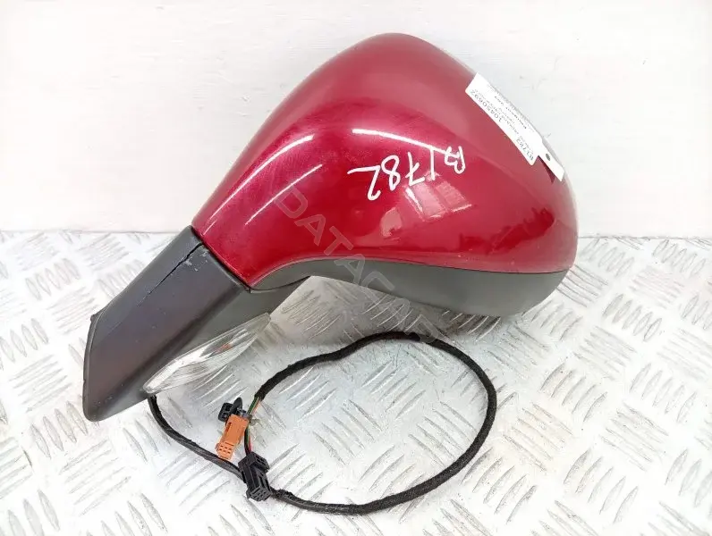 Стекло зеркала 96806498XT