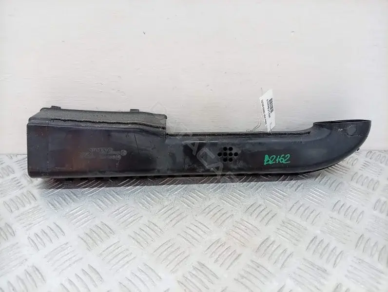 Воздухозаборник 7M519E635EC